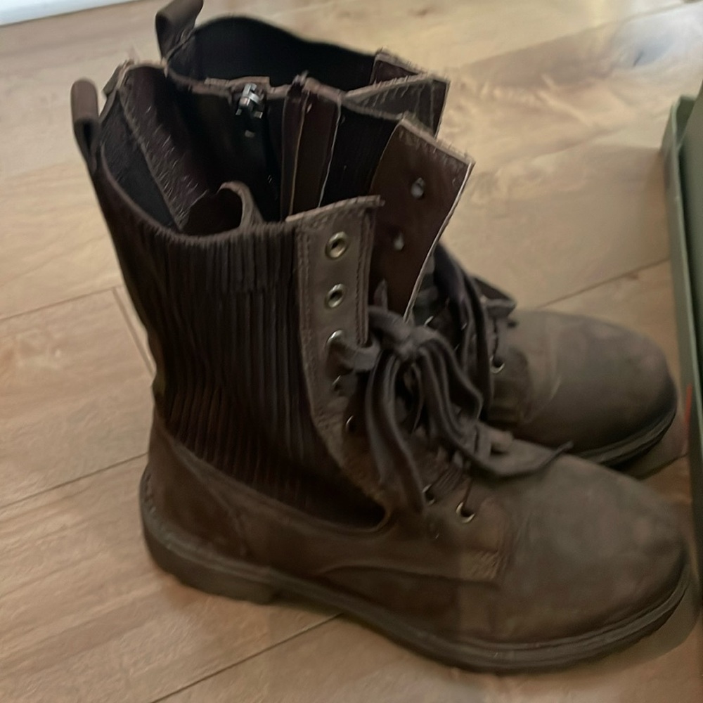 Women’s boots - Bueno (UK size 37)